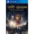 Willy Morgan And The Curse Of Bone Town PS4